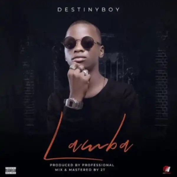 Destiny Boy - Lamba